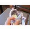 Children's Fashion Sneakers | Soft-Sole Casual Sports Shoes for Girls, Boys' and Girl's Board Shoes for Toddlers Everyday Sneakers
