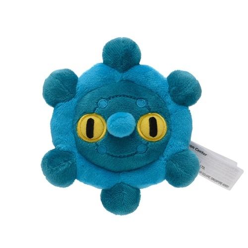 

[Pokemon] Pokemon Center Plush Doll Pokemon fit Bronzor