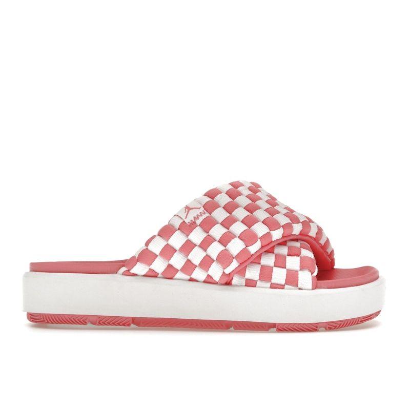 Jordan Sophia Slide Women s Sea Coral Sail DO8863-800 EU 35.5