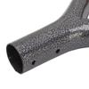 12.22in Shovel Handle Y Shaped Shovel Replacement Handle Durable Spade Handle