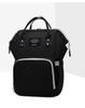 Baby Diaper Bag Backpack Mommy Pregnant Bag Large Capacity Baby Diaper Package Travel Backpack Mom Breastfeeding Stroller Bag
