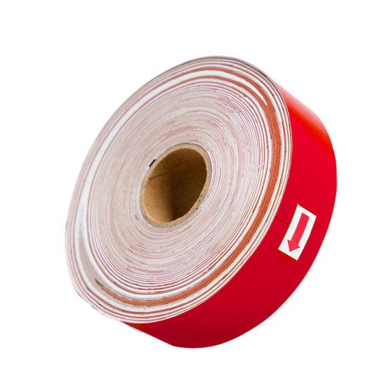 200 Stück Papierarmbänder für Veranstaltungen, Barcode-Druck Selbstklebendes Armband, Thermosensibel Einweg DIY QR-Code Armband