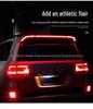 08-20 Land Cruiser LC200 Enhanced Tail Wing with Flowing Light