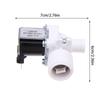 Suitable For Various Brands Of Automatic Pulsator Washing Machine Inlet Valve Universal Solenoid Valve Fcd-270A Parts