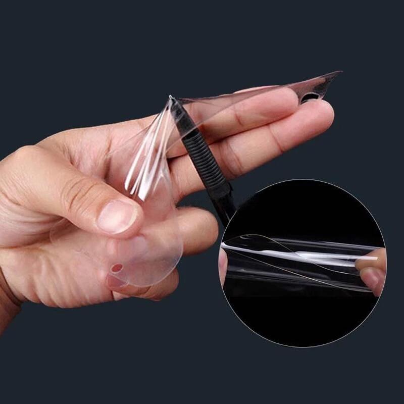 Soft Hydrogel Film Screen Protector For Realme Watch 5 Scratch resistant HD TPU Protective Film For Realme Watch 5 Accessories