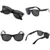 4 Pieces Of Grid Glasses / Hole Glasses For Eye Training And Relaxation  Grid Glasses 2 Black Full Holes  2 Black Sport Full Holes hwy 0619