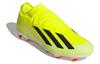 adidas X Crazyfast League FG Solar Energy Pack - IG0605