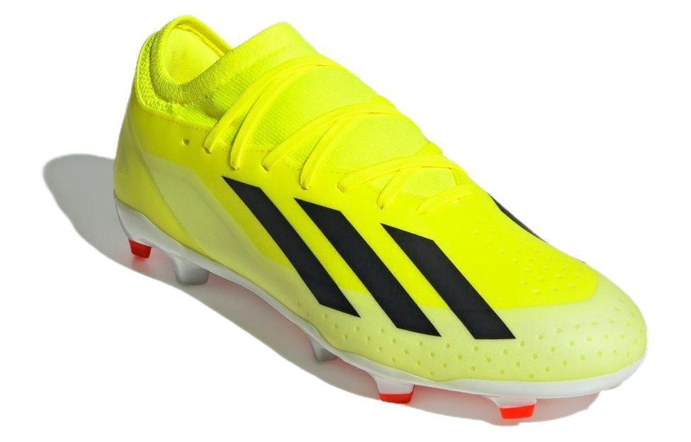 adidas X Crazyfast League FG Solar Energy Pack - IG0605