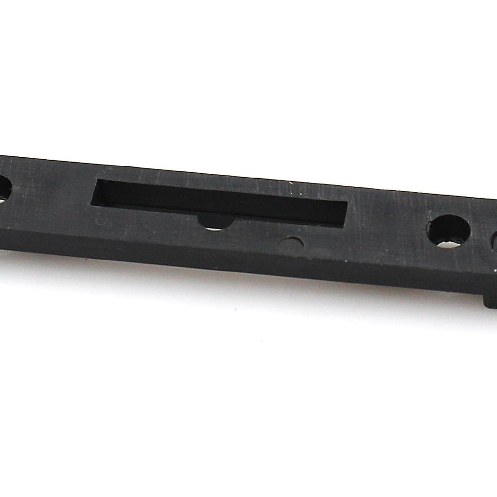 Front Moonroof Latch F Retainer 84691055 Sunroof Lock Compatible for Chevy Traverse and GMC Acadia