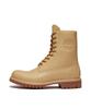 Timberland (Men'S) Premium 8-Inch Lace Waterproof Boots - Medium Beige Full Grain / A6Fq3-En2