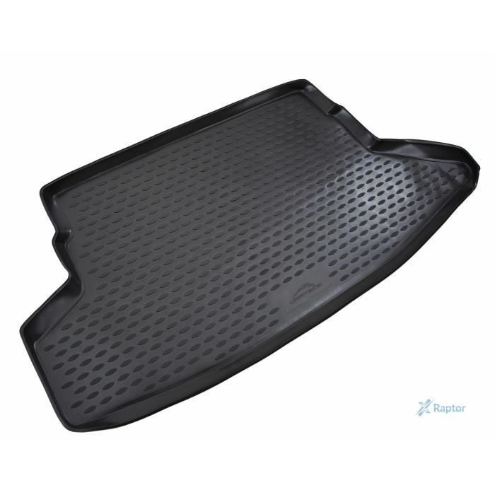 J&amp;J AUTOMOTIVE | Tapis De Coffre Caoutchouc Premium Pour Nissan Juke 2010-2018