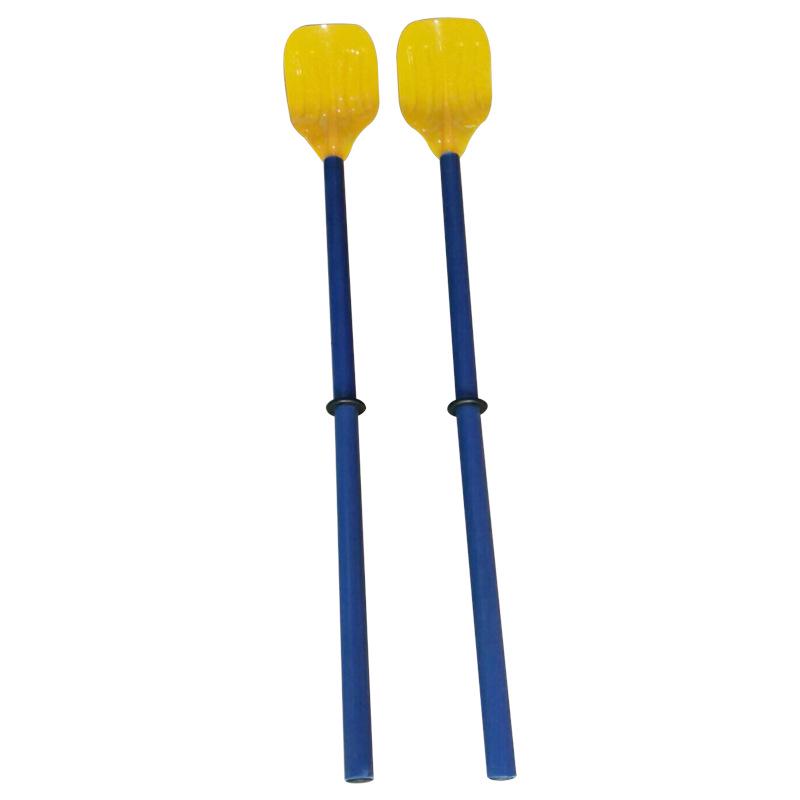 Portable Kayak & Raft Paddle for Outdoor Fishing and Rafting