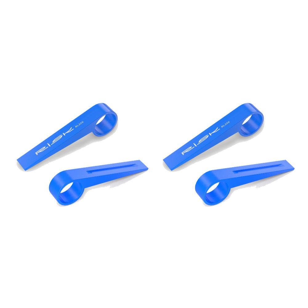 RISK Bicycle Hydraulic Disc Brake Piston Press Tool Bike Caliper Reset Adjustment Tool Road MTB Bike Brake Repair Tool Set