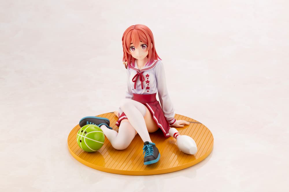 Rent-A-Girlfriend Sakurazawa Sumi 1/7 Scale PVC Painted Finished Figure