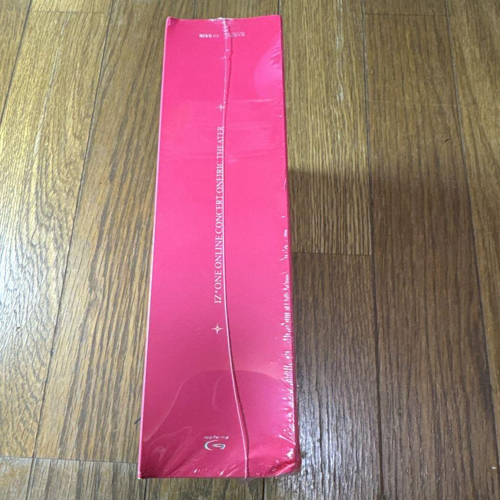 [USED] IZ*ONE ONLINE CONCERT ONEIRIC THEATER