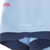 Li-Ning Kids' Unisex Breathable Polo T-Shirt
