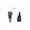 Versatile 9" Large Screen Bezel for Nissan Serena C26 (2013-2017) Android Navigation Modification