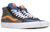 Sk8 Vans-Hi Reissue Ef Lx 'Black Pewter' VN0A5HUX4XU
