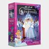 Cinderella Ball Jigsaw Puzzle Disney Animation 500 Pieces, Popular Korean Puzzle