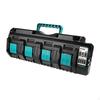 14.4V18V Battery Charger Replace Parts Professional Accessory Quick