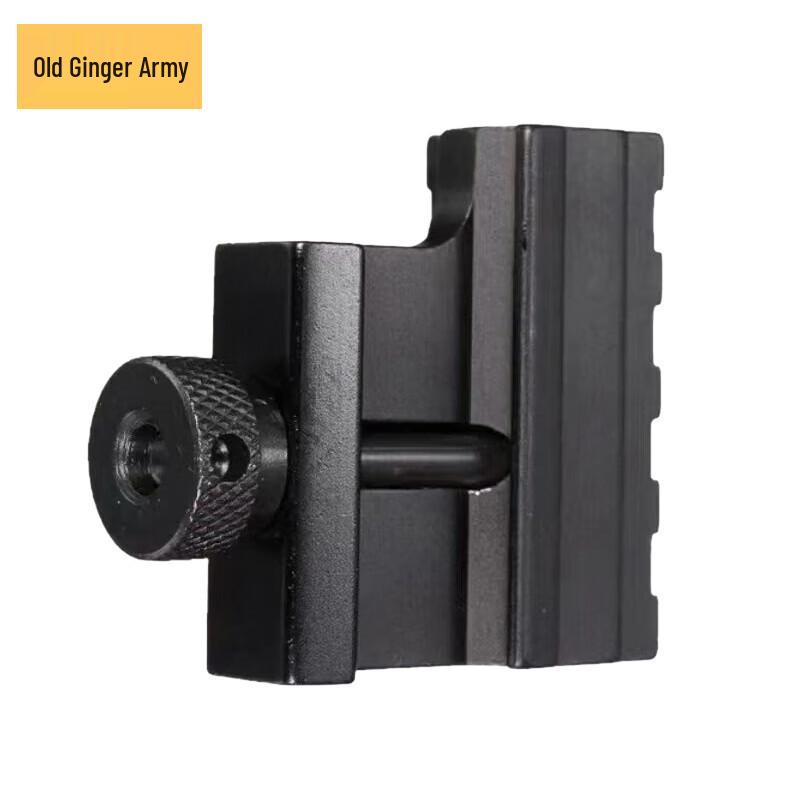 Lao Jiang Jun 45-Degree Bevel Guide Rail Accessory