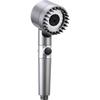 Supercharged Handheld Shower Head Set