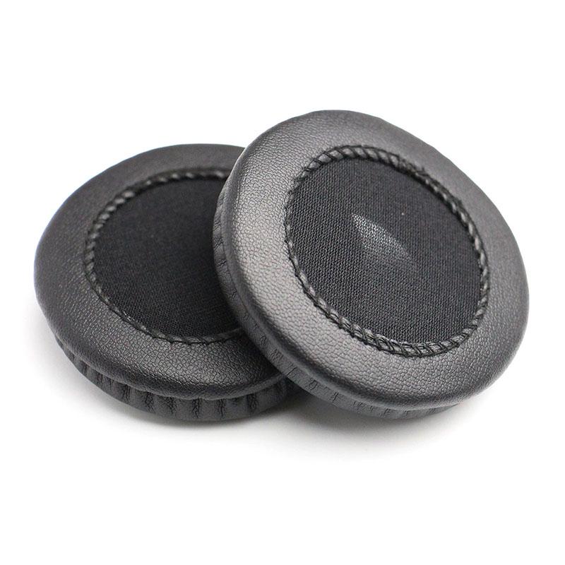 Soft Ear Pads Sponge Cushion 2pcs Comfortable Flexible