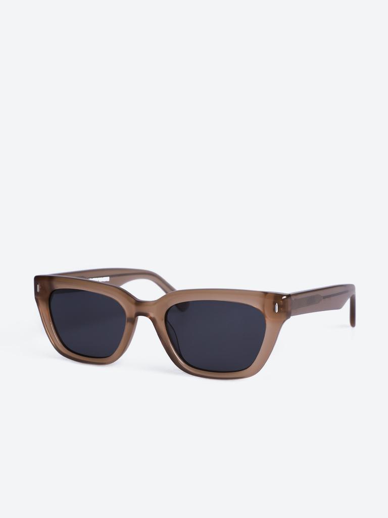 Laseuteljia Aive Brown
