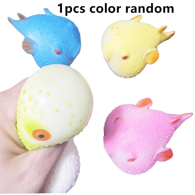 Brand new High-Quality Soft High-Quality Squishies High-Quality Kawaii High-Quality Fish High-Quality Squishy Play sets High-Quality For Youngsters