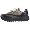 LIGHTBLAZE Atmungsaktive Laufschuhe Unisex Core Black HP6929