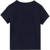 New PUMA COLLECTIVE Regular T Shirt Women's Marine Blue 631305-06