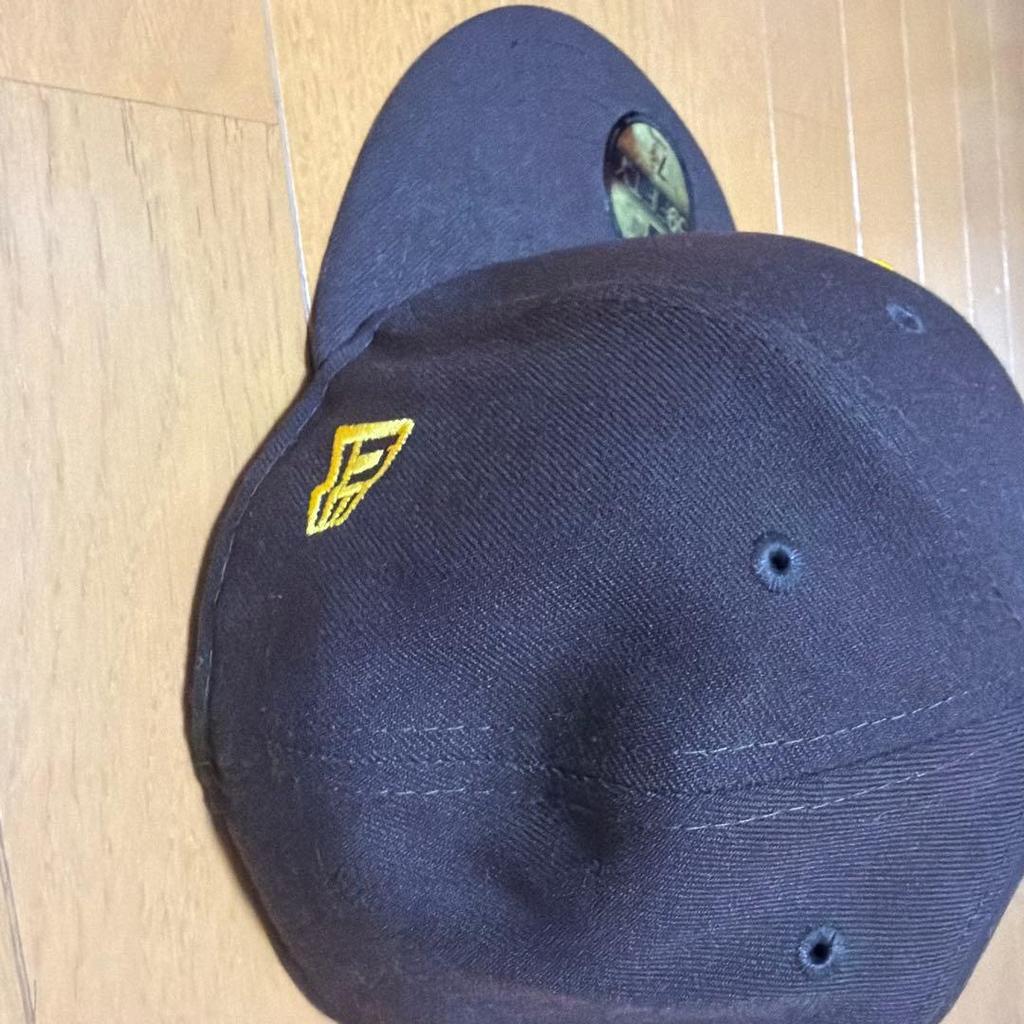 Used 59FIFTY