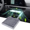 Car Engine Air Filter and Cabin Air Filter with Activated Carbon For Hyundai Sonata Santa Fe Tucson Kia Sorento K5 Carnival