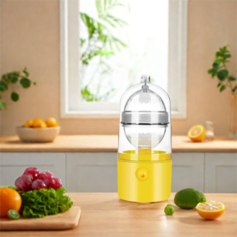 Kunststoff-Eigelb-Mischer Abnehmbarer Eiweiß-Mischer Küchenbedarf Ei-Schleuder Zuhause