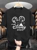 Tops – T-Shirts
