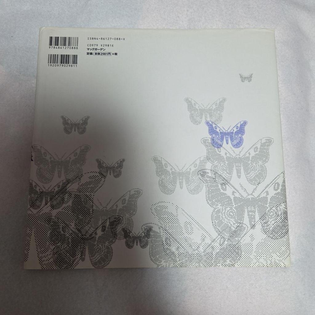 [USED] Kuronoga Nanae Kurono Art Collection