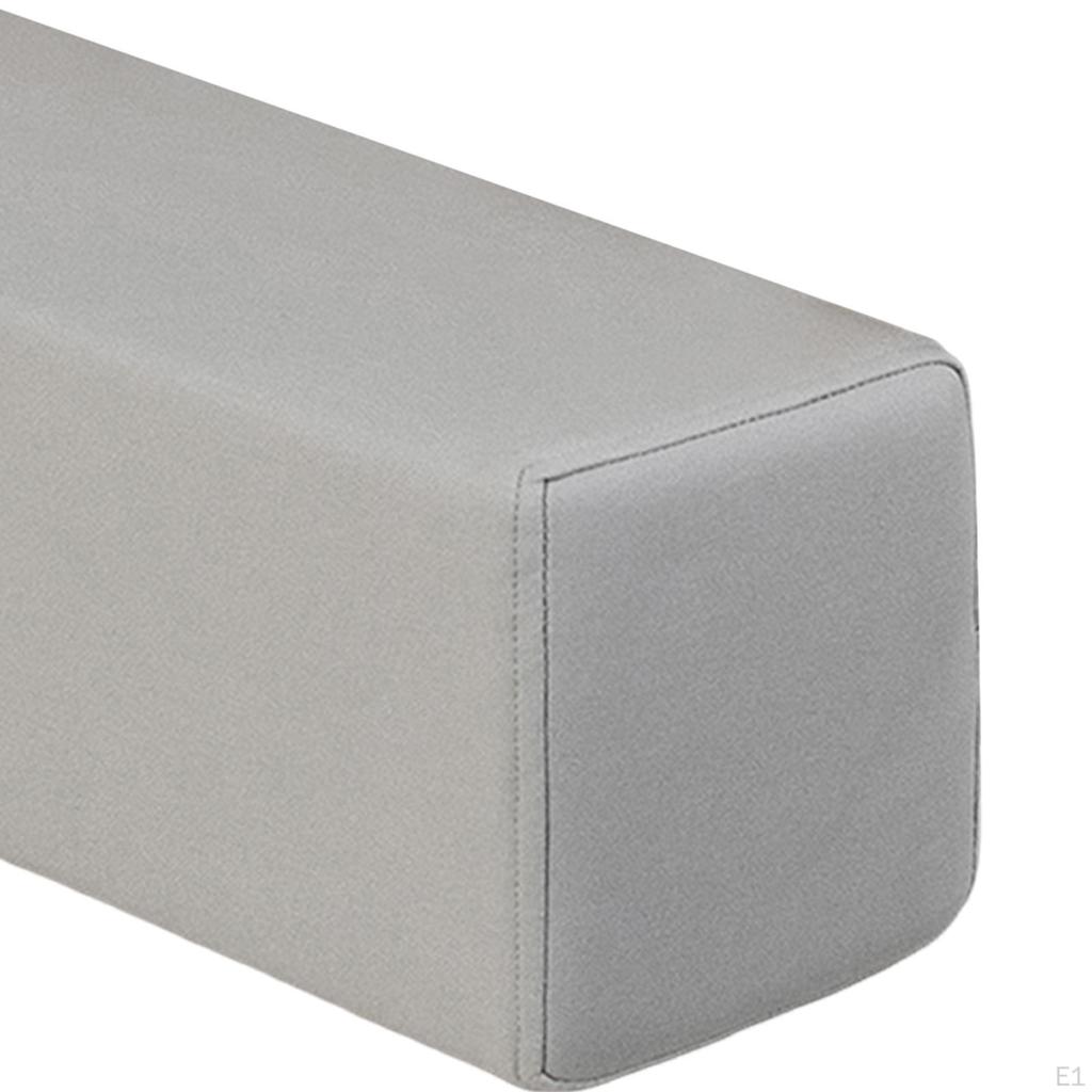 Armrest Cushion for Sofa, Elbow Support, Pillow Office, Bedroom, Home