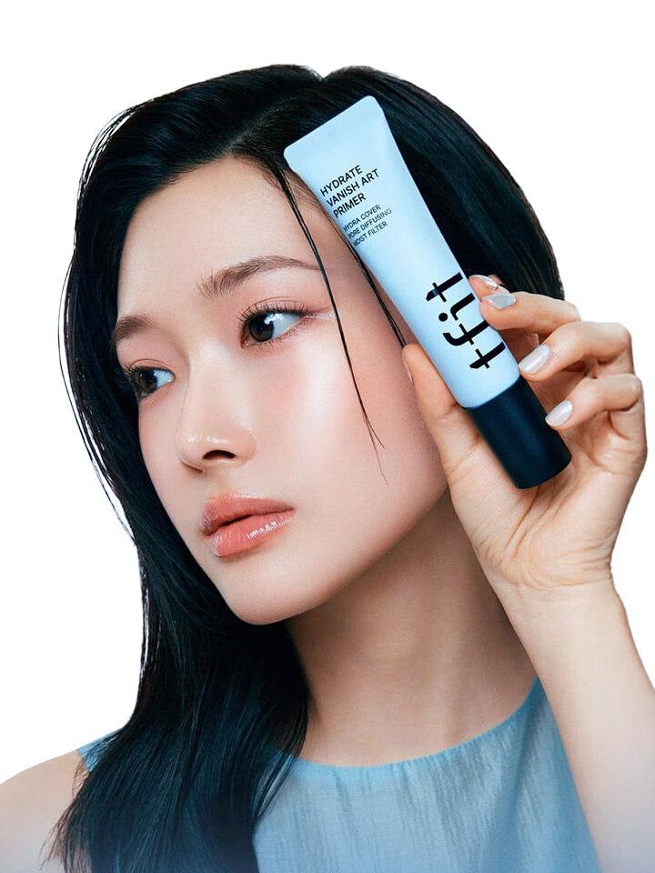 Tifit Hydrate Vanish Art Primer 30ml