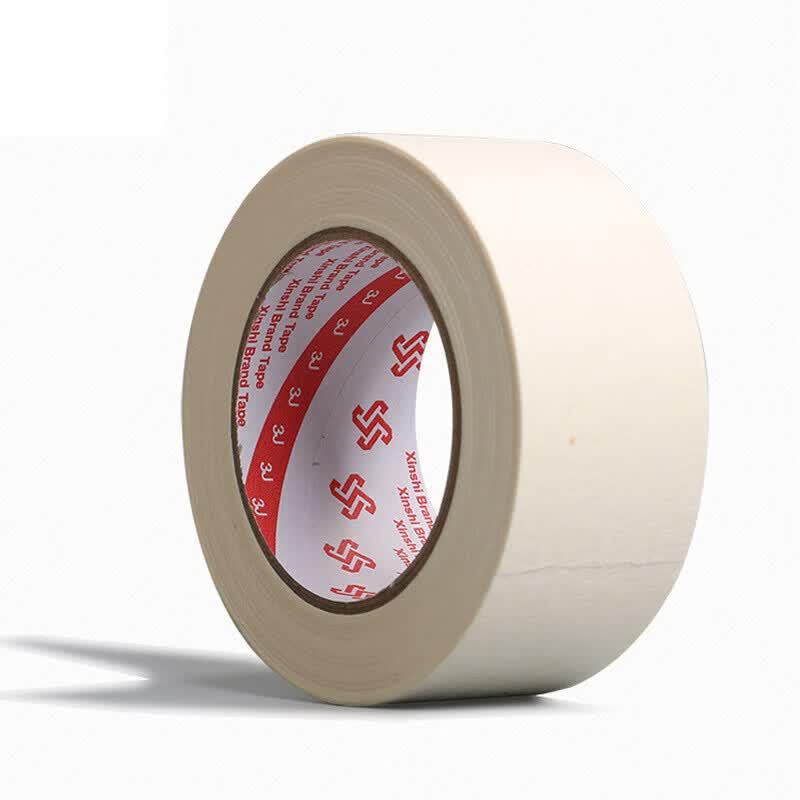 3J Easy-Tear Masking Tape