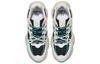 Men's Sneakers Kappa Low top Chunky Sneakers Unisex White Green