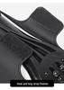Cycling-Specific Windproof Waterproof Non-Slip Warm Silicone Shoe Covers