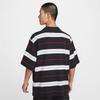 Nike Men's Club Stripe Polo Shirt
