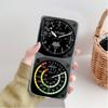 Aviation Aeroplane Helicopter Cockpit Instrument Clear Case For Samsung Galaxy A52 A12 A51 A32 A21s A71 A32 A22 AA50 Phone Cover