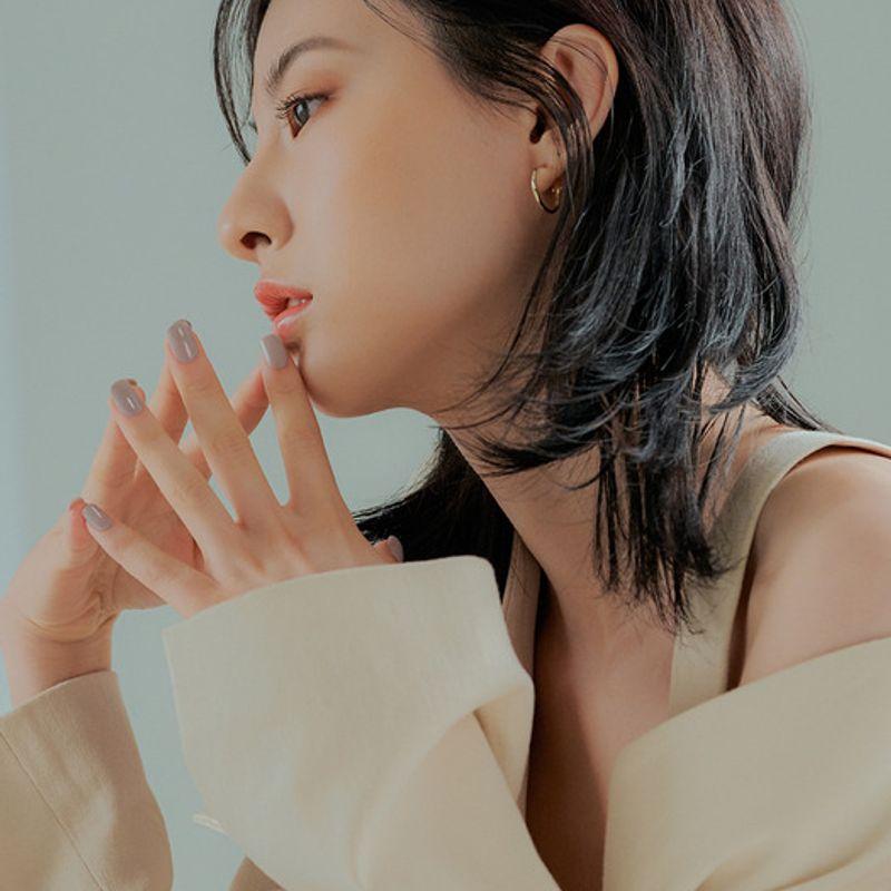 Press & Go ASAP Keep Calm & Gray_KKPA04K