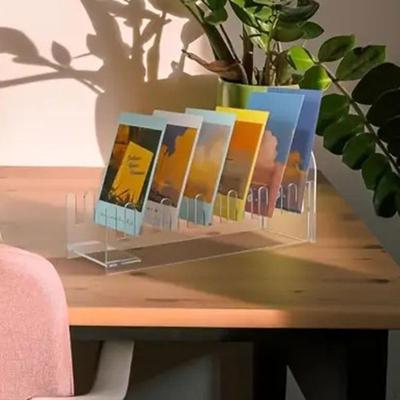 Przechowywanie dokumentów – Organizatory biurowe