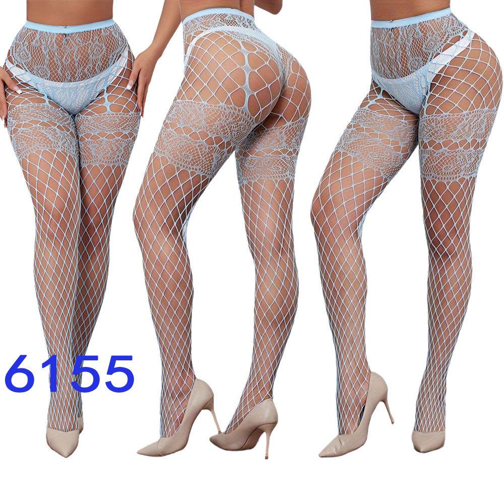 Jacquard Bat Netting Stockings Dense Bat Netting Jacquard Fishnet Stockings