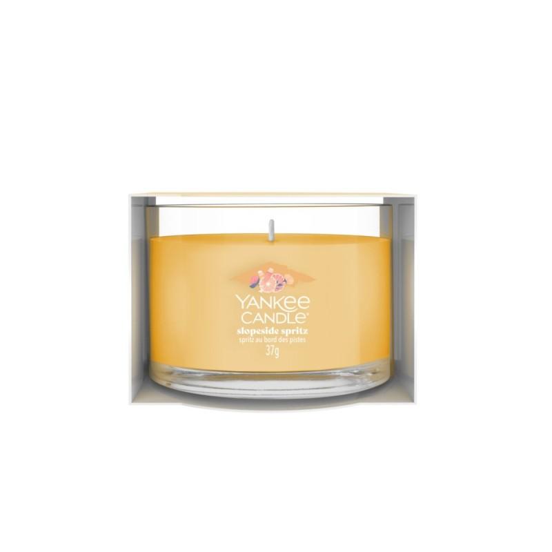 Yankee Candle Świeca Mini Slopeside Spritz 37G
