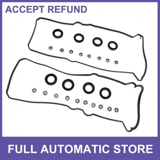 

Valve Cover Gasket 1121350031/1121450011 for Lexus GS400 4.0L V8 1UZ-FE 98-00