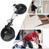 Bodenbelag Saugnapf Arbeitsplattenmontagewerkzeug Schwerlast Fliesenfugenreparaturwerkzeug Saugnapfspanner Arbeitsplattenausrichtungswerkzeug
