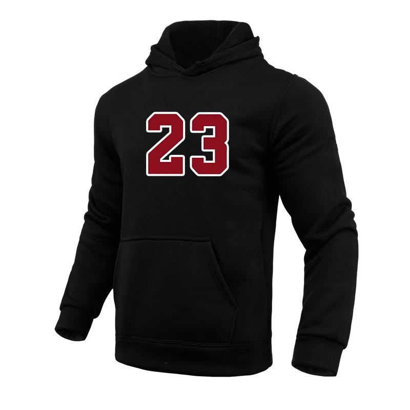 2025 Hot Sale Men's Hooded Sweatshirts All Season Daily Casual Sports Hoodies Male Home Outdoor Comfort Fashion Soft Pullover